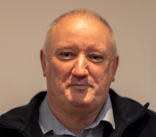 Danny Lawrence