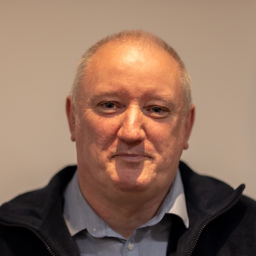 Danny Lawrence